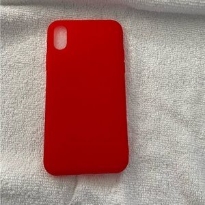 iphone X Case
